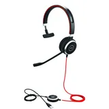 JABRA Evolve 40 MS Mono USB-A