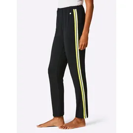 CREATION L Modal-Hose in schwarz | Gr.: 40-42