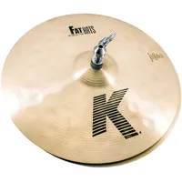 Zildjian K1433 K Becken 14" K fat hi-hat