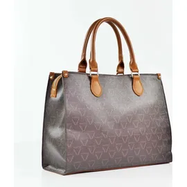 Valentino Lady Re Handbag Nero/Multicolor - Einheitsgröße