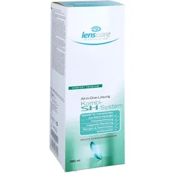 Lenscare Kombi-SH-System + 1 Behälter