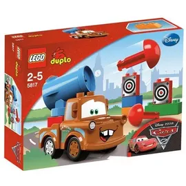 LEGO Duplo Hook Als Agent (5817)