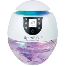 Emmi-Dent Emmi-air 15 Weiß