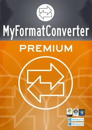 MyFormatConverter Premium