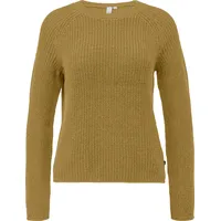 QS Strickpullover in 85W0_senf | Gr.: XXL