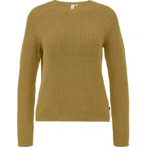 QS Strickpullover in 85W0_senf | Gr.: XXL