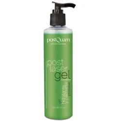 Postquam Post-Laser-Gel Rasier- & Enthaarungscreme 1 ml Damen 