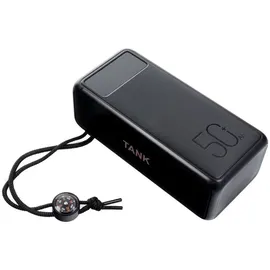 VEGER Tank Boost 56000 mAh, 100 W, 207.50 Wh), Powerbank 130W