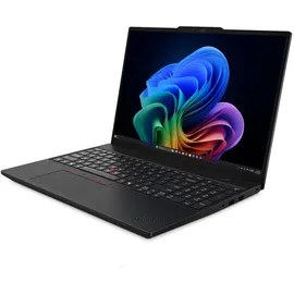 Lenovo ThinkPad T16 G5 AMD Ryzen AI 7 Pro 450 32 GB RAM 512 GB SSD Win11 Pro 21WX002BGE