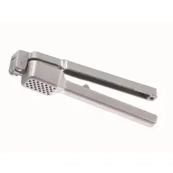 WESTMARK Biopress Knoblauchpresse 30102260 , Größe: 15,2 x 2,5 x 3,1 cm