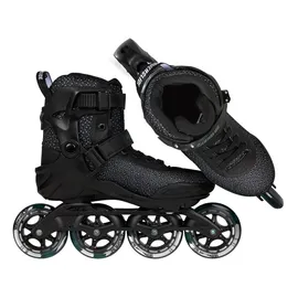 Powerslide Phuzion Enzo 90 Trinity Inlineskates, 43