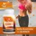 natural pro Burner Kapseln Kaffee 30 g