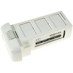 Powery Akku für Drohne DJI Phantom 3 Professional