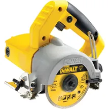 DeWalt Fliesensäge DWC 410 110 mm 1300 W
