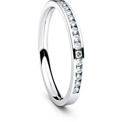 Memoirering MR07 950er Palladium - 5738