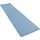 Snapstyle Snapstyle, Feinschlingen Velour Läufer Teppich, Strong Blau 80x240cm