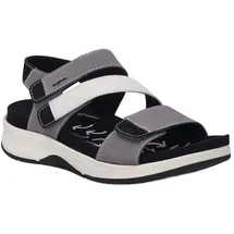 Josef Seibel Estelle Damen Grau-Multi 39