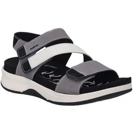 Josef Seibel Estelle Damen Grau-Multi 39