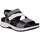 Josef Seibel Estelle Damen Grau-Multi 39