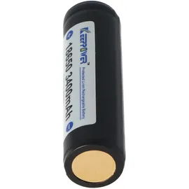 Keeppower 18650 3400 mAh 1 St.