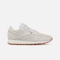 Reebok Classic Leather Soft Grey / Chalk / Gum 39