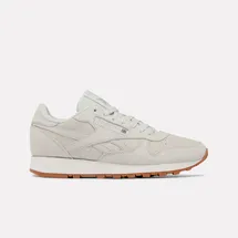 Reebok Classic Leather Soft Grey / Chalk / Gum 39