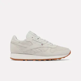 Reebok Classic Leather Soft Grey / Chalk / Gum 39