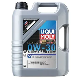 LIQUI MOLY Special Tec V 3769 0W-30 5 l