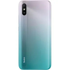 Xiaomi Redmi 9AT 2 GB RAM 32 GB sky blue