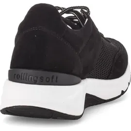 Gabor Comfort Damen Schwarz 40,5