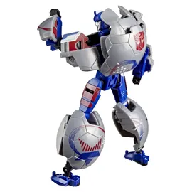 Hasbro Transformers x US Soccer Federation Actionfigur Breakaway 14 cm