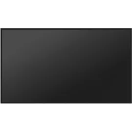 Hisense 43GM50D 43" 4K UHD TFT-Monitor Signage TV