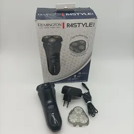 Remington R4 Style Series Schwarz