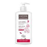 Cattier Revitalisierende Body Lotion