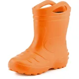 Ladeheid Gummistiefel Eva 27 Orange