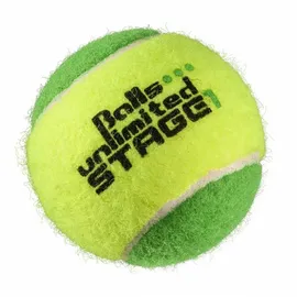 Balls Unlimited Stage 1 12er Gelb/Grün