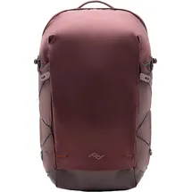 Peak Design Outdoor Backpack 18L graublau