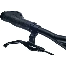 Yedoo Scooter Yedoo Alloy Rodstr Black - Schwarz