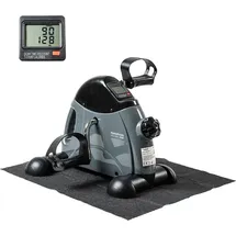 InnovaGoods Velora 2100 Schwarz