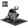 InnovaGoods Velora 2100 Schwarz