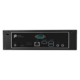 MSI Pro DP21 Mini-PC Intel Core i5 14400 4,6 GHz 8 GB RAM 512 GB SSD Windows 11 Pro