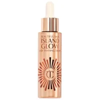 Charlotte Tilbury Island Glow Tanning Drops Selbstbräuner LIGHT/MEDIUM 30