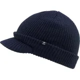 Brandit Textil US Jeep Beanie Blau