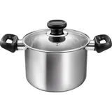 Tescoma BRAVA Kochtopf 18 cm rund