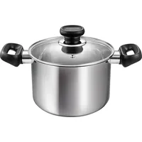 Tescoma BRAVA Kochtopf 18 cm rund