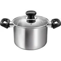 Tescoma BRAVA Kochtopf 18 cm rund