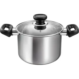 Tescoma BRAVA Kochtopf 18 cm rund