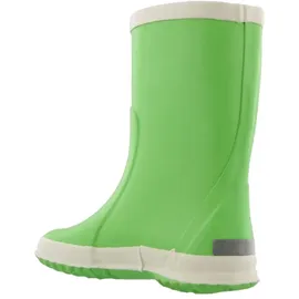 Bergstein Rainboot Limette Grün Kautschuk Größe: 19 Normal - Grün - 19
