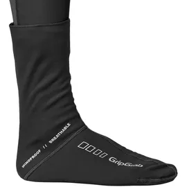 GripGrab Windproof Spring-Autumn Socken Schwarz Modell 2025