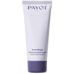 Payot Suprême Jeunesse Crème jeunesse mains Handcreme 50 ml Damen 